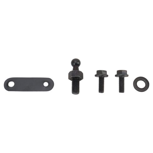 Subaru Forester Impreza Hood Lift Support TRQ GSA47617
