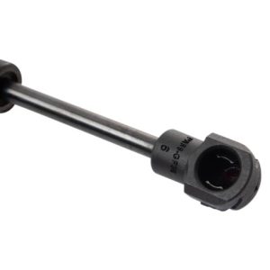 VW Touareg Audi Q7 Porsche Cayenne Parking Brake Pedal Damper TRQ GSA47706
