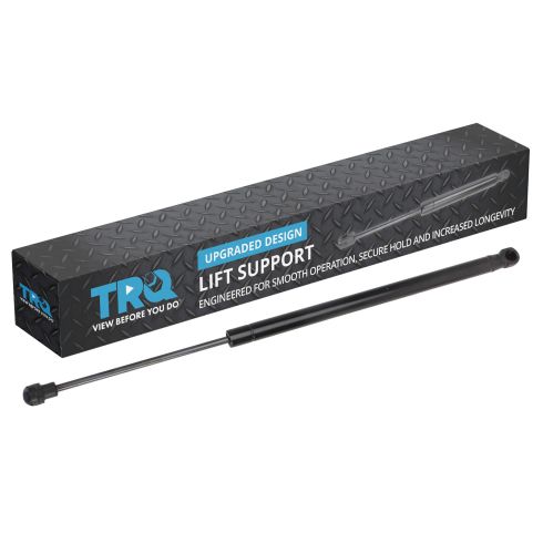 2012-18 Ford Focus Trunk Lid Lift Support TRQ GSA47840