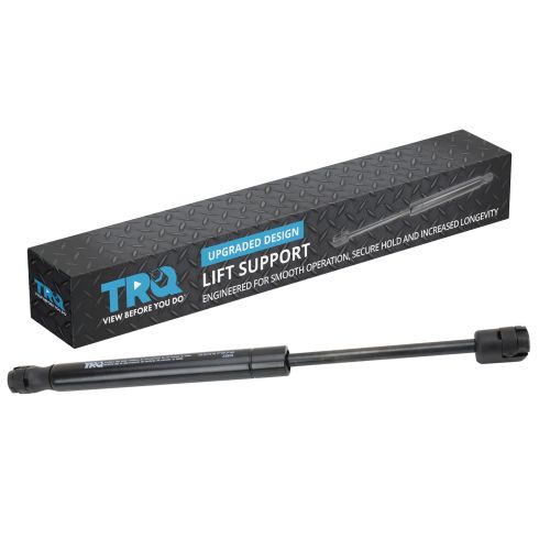 Porsche Hood Lift Support TRQ GSA47976