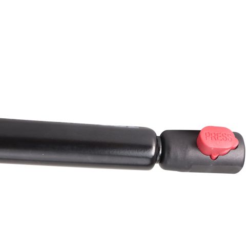 Mercedes Benz Driver Side Hood Lift Support TRQ GSA47987