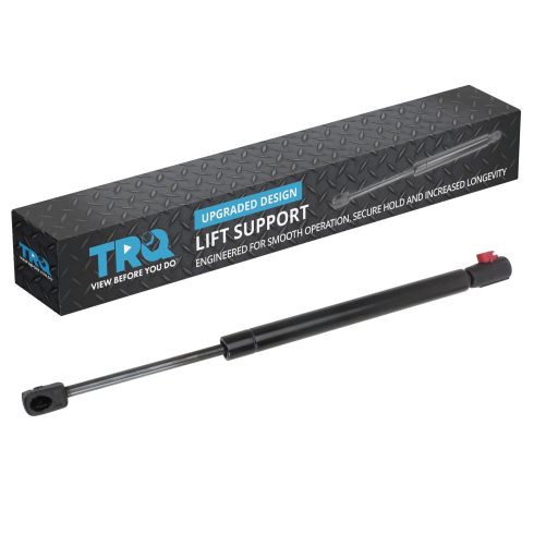 Mercedes Benz Driver Side Hood Lift Support TRQ GSA47987