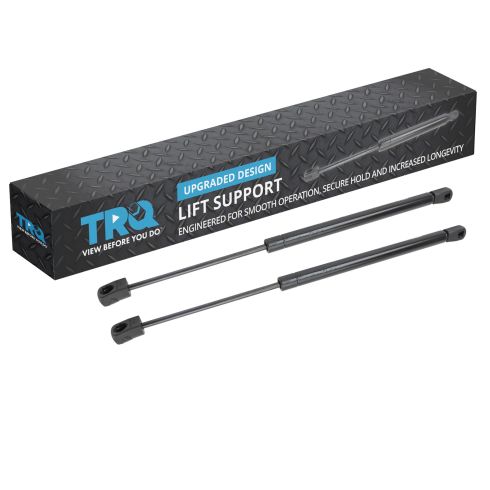 2019-23 Jeep Cherokee Hood Lift Support TRQ GSA48017