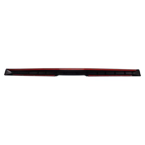 2003-06 Chevrolet Avalanche 1500 2500 Tailgate Molding TRQ BDA30548