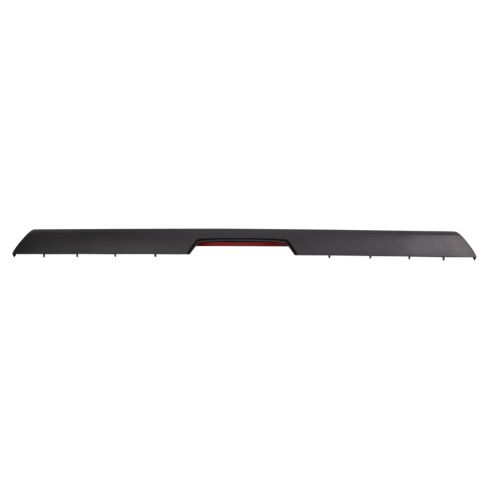 2003-06 Chevrolet Avalanche 1500 2500 Tailgate Molding TRQ BDA30548