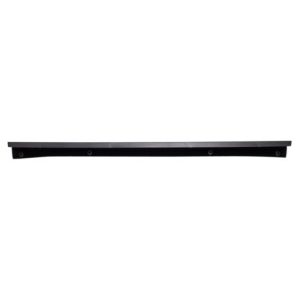 2007-13 Chevrolet GMC Tailgate Molding TRQ BDA30551
