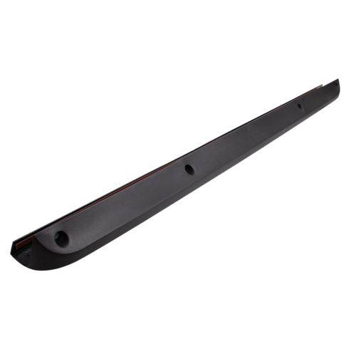 2007-13 Chevrolet GMC Tailgate Molding TRQ BDA30551