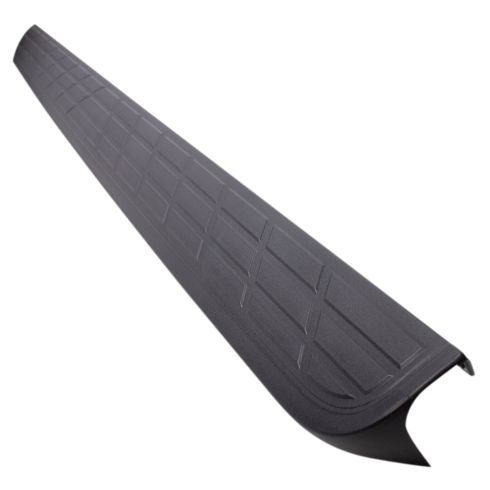 2007-13 Chevrolet GMC Tailgate Molding TRQ BDA30551