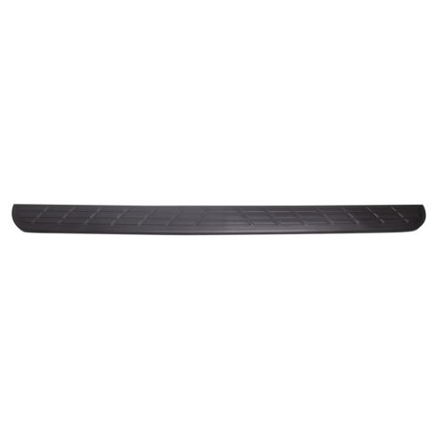 2007-13 Chevrolet GMC Tailgate Molding TRQ BDA30551