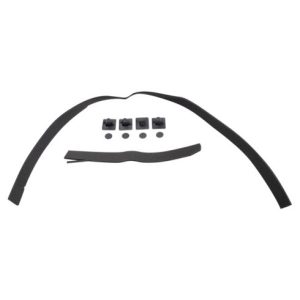 Ford Escape Mercury Mariner Driver Side Firewall Cowl Grille TRQ BDA04187