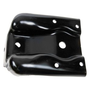 Chevrolet GMC Driver & Passenger Side Rear Rearward 2 Piece Leaf Spring Shackle Bracket Repair Kit TRQ PSA69182