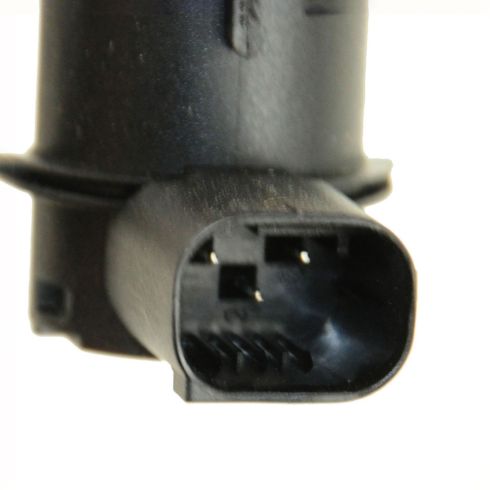Ford Lincoln Mercury Rear 2 Piece Parking Assist Sensor Set TRQ SNA11125