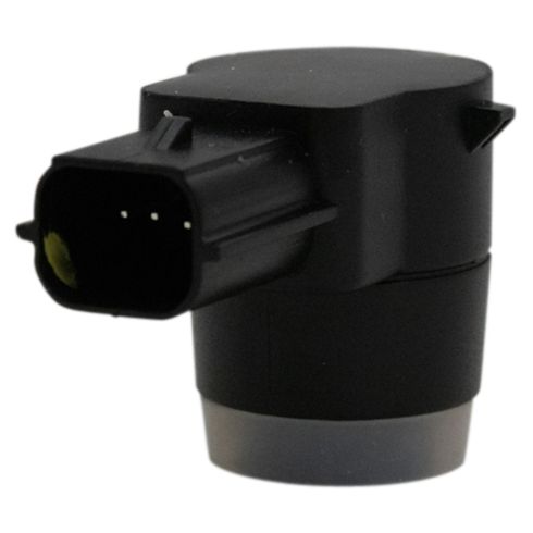 Chevrolet Buick Cadillac 2 Piece Parking Assist Sensor Set TRQ SNA12097