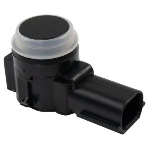 Chevrolet GMC Buick Cadillac 2 Piece Parking Assist Sensor Set TRQ SNA12099