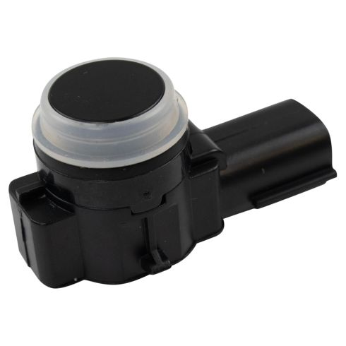 Chevrolet GMC Buick Cadillac 2 Piece Parking Assist Sensor Set TRQ SNA12099