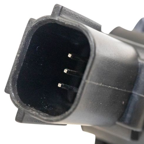 Chevrolet GMC Buick Cadillac 2 Piece Parking Assist Sensor Set TRQ SNA12099