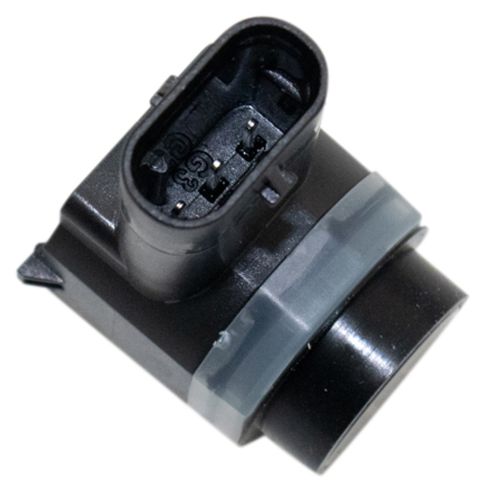 Ford Rear 4 Piece Parking Assist Sensor Set TRQ SNA12116