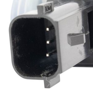 Ford Lincoln 2 Piece Parking Assist Sensor Set TRQ SNA12121