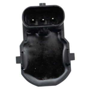Hyundai VW Audi Volvo 4 Piece Parking Assist Sensor Set TRQ SNA18053