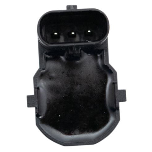 Hyundai VW Audi Volvo 4 Piece Parking Assist Sensor Set TRQ SNA18053