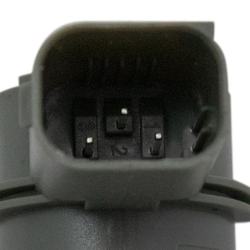 BMW Mini 2 Piece Parking Assist Sensor Set TRQ SNA12135