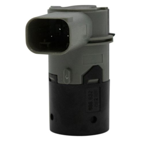 BMW Mini 2 Piece Parking Assist Sensor Set TRQ SNA12135