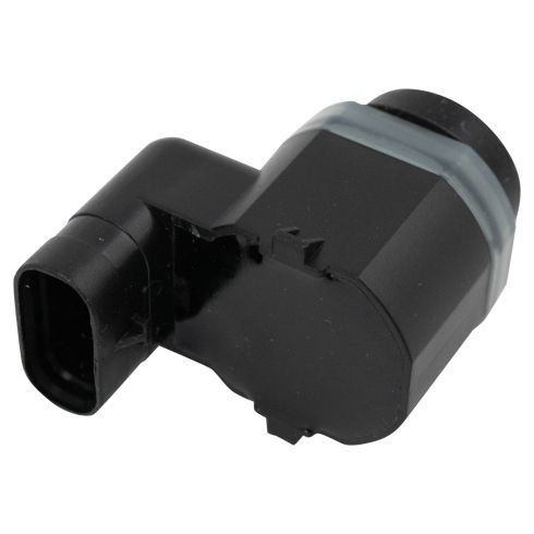 BMW X3 X5 X6 2 Piece Parking Assist Sensor Set TRQ SNA12139