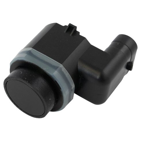 BMW X3 X5 X6 2 Piece Parking Assist Sensor Set TRQ SNA12139