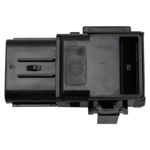 Toyota FJ Cruiser Tundra Rear Driver & Passenger Side 2 Piece Parking Assist Sensor Set TRQ SNA12149
