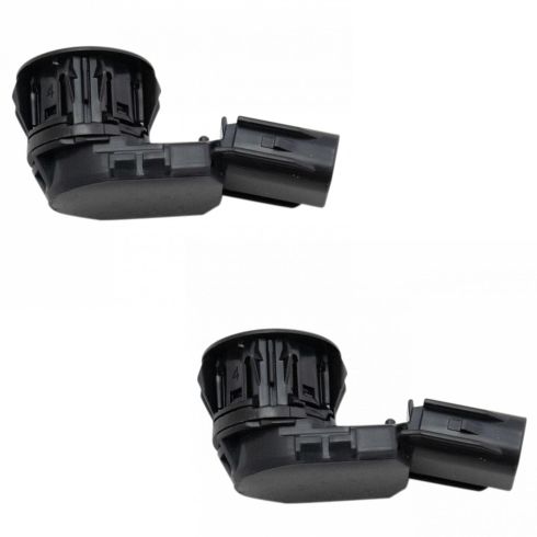 Toyota Rav4 Tacoma Tundra 2 Piece Parking Assist Sensor Set TRQ SNA12159