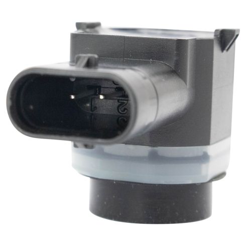 Volvo C30 S80 XC90 4 Piece Parking Assist Sensor Set TRQ SNA12164