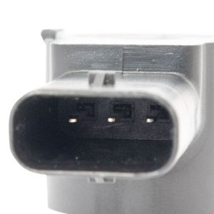 BMW Audi Volvo 2 Piece Parking Assist Sensor Set TRQ SNA18054
