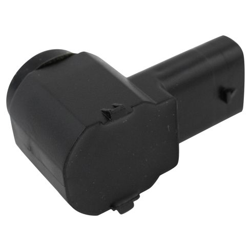 BMW Audi Volvo 2 Piece Parking Assist Sensor Set TRQ SNA18054