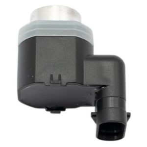 VW Jetta Passat Front Driver & Passenger Side 2 Piece Parking Assist Sensor Set TRQ SNA12179