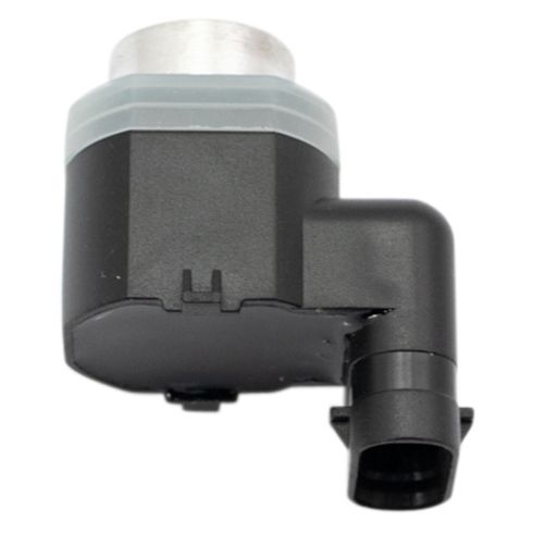 VW Jetta Passat Front Driver & Passenger Side 2 Piece Parking Assist Sensor Set TRQ SNA12179