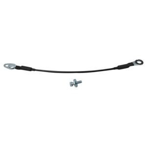 Chevrolet GMC 10 Piece Tailgate Kit TRQ BDA36071
