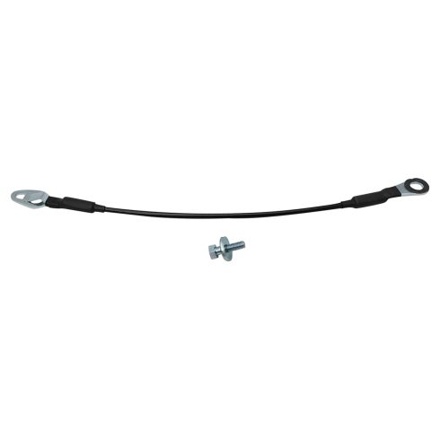 Chevrolet GMC 10 Piece Tailgate Kit TRQ BDA36071