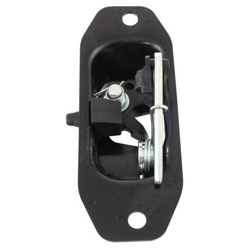 Chevrolet GMC 10 Piece Tailgate Kit TRQ BDA36071