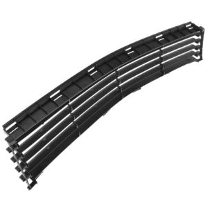 2004-09 Toyota Prius Lower Grille 3 Piece Kit DIY Solutions GRI02622