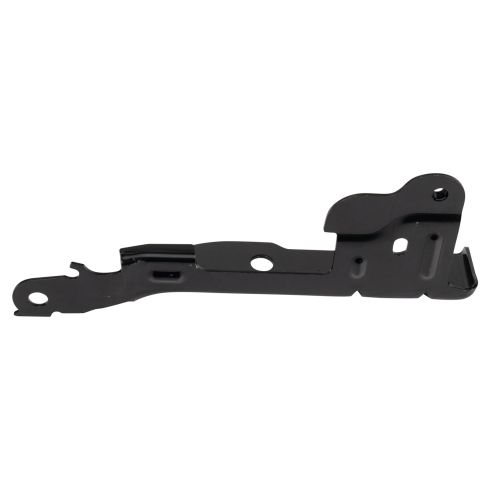 Chevrolet GMC Driver & Passenger Side Hood Hinge TRQ BDA03989