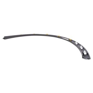 2013-21 Buick Encore Front Driver & Passenger Side 2 Piece Wheel Arch Molding Set DIY Solutions BAS02760