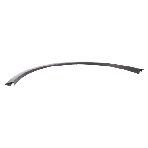 2013-21 Buick Encore Front Driver & Passenger Side 2 Piece Wheel Arch Molding Set DIY Solutions BAS02760