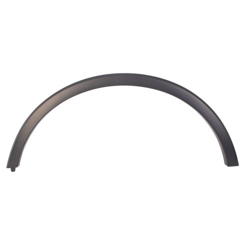 2013-21 Buick Encore Front Driver & Passenger Side 2 Piece Wheel Arch Molding Set DIY Solutions BAS02760