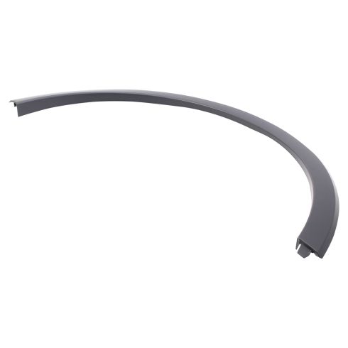 2013-21 Buick Encore Front Driver & Passenger Side 2 Piece Wheel Arch Molding Set DIY Solutions BAS02760