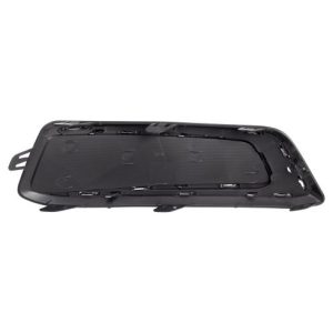 Chevrolet Impala Front Driver & Passenger Side 2 Piece Fog Light Hole Cover Set TRQ BDA08655