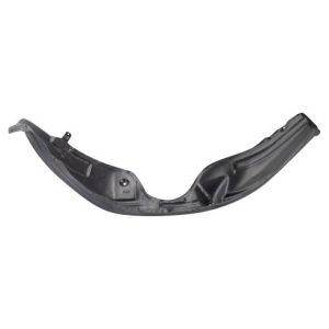 2013-18 Lexus ES300h ES350 Front Driver & Passenger Side 2 Piece Inner Fender Liner Set TRQ BDA08757