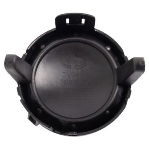 Nissan Armada Cube Front Driver & Passenger Side 2 Piece Fog Light Hole Cover Set TRQ BDA08779