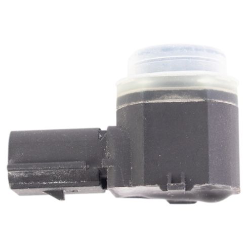 Ford Edge Mustang 2 Piece Parking Assist Sensor Set TRQ SNA10214