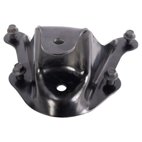 Ford Ranger Mazda B2300 B3000 B4000 Driver & Passenger Side Rear Forward 2 Piece Leaf Spring Shackle Bracket Repair Kit TRQ PSA60730