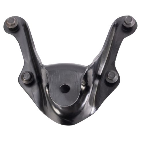 Ford Ranger Mazda B2300 B3000 B4000 Driver & Passenger Side Rear Forward 2 Piece Leaf Spring Shackle Bracket Repair Kit TRQ PSA60730